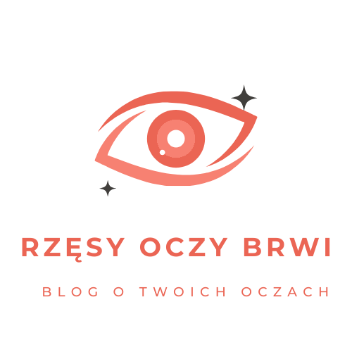 RZĘSY OCZY BRWI logo